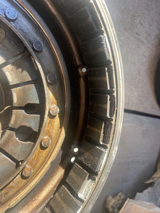 Jetta hybrid запчастини к Electric