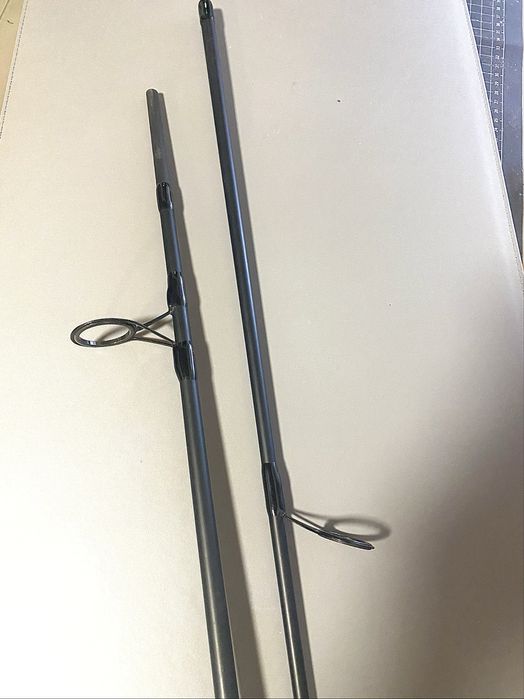 Wendki karpiowe nash