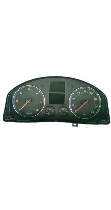 Quadrante / Painel de Instrumentos - V0004000 - VW GOLF V (1K1)
