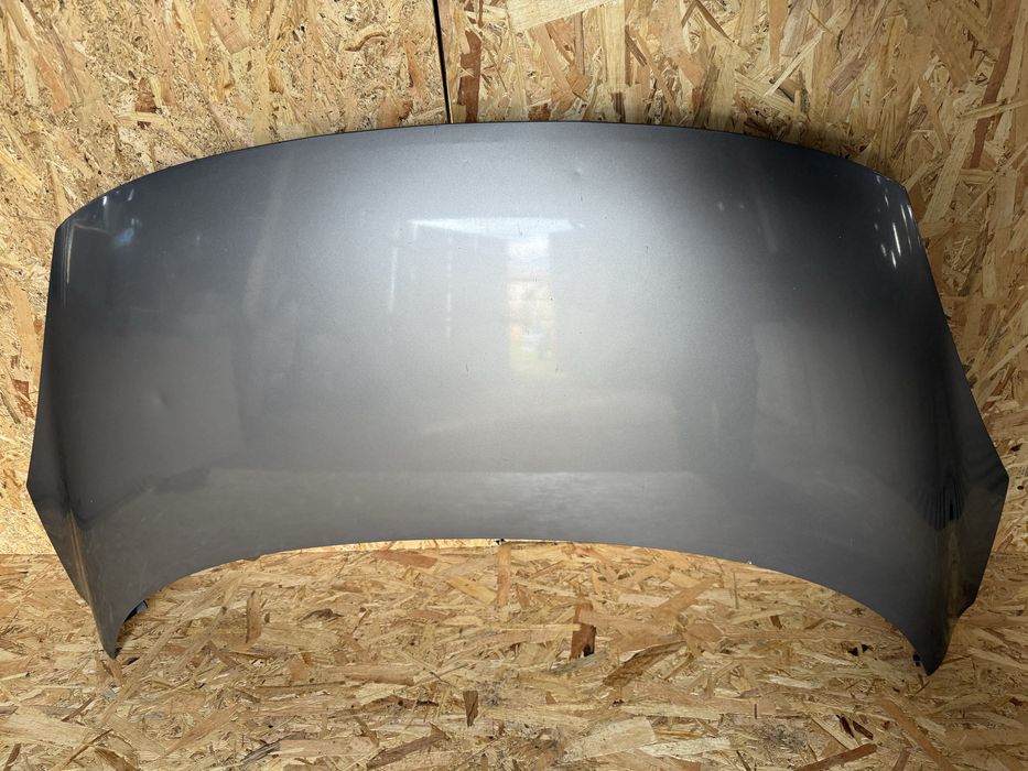 Maska Pokrywa silnika Renault Scenic 3 III TEKNG