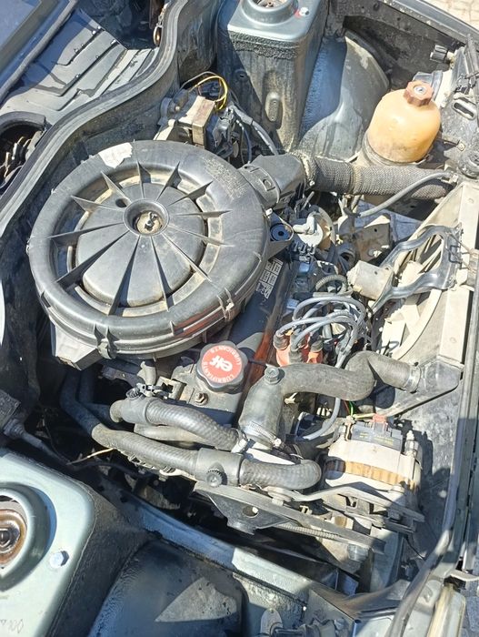 Motor Renault 5/9/11 1400cc C2J