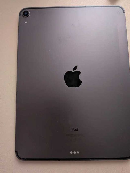 Tablet Ipad Pro 11" (64gb)