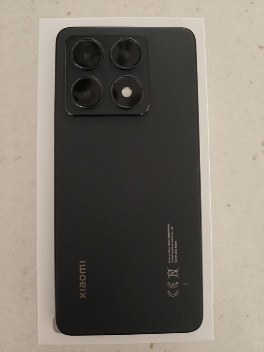 Xiaomi 14T 12GB 256GB com garantia
