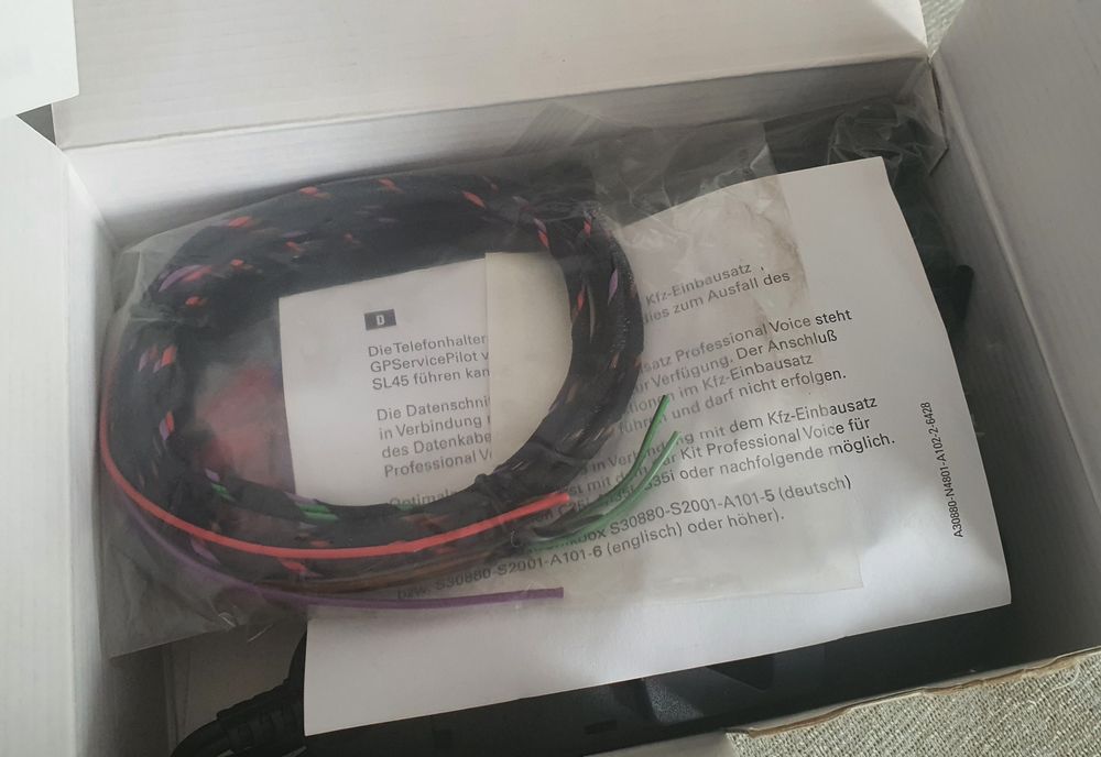 Dla kolekcjonera Nowka Zestaw Siemens Sl45,Sl42,Sl45,Sl45i