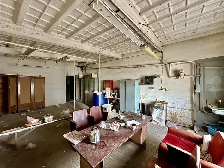 Сдам производственное помещение склад 12 квартал Богдана Хмельницкого ...