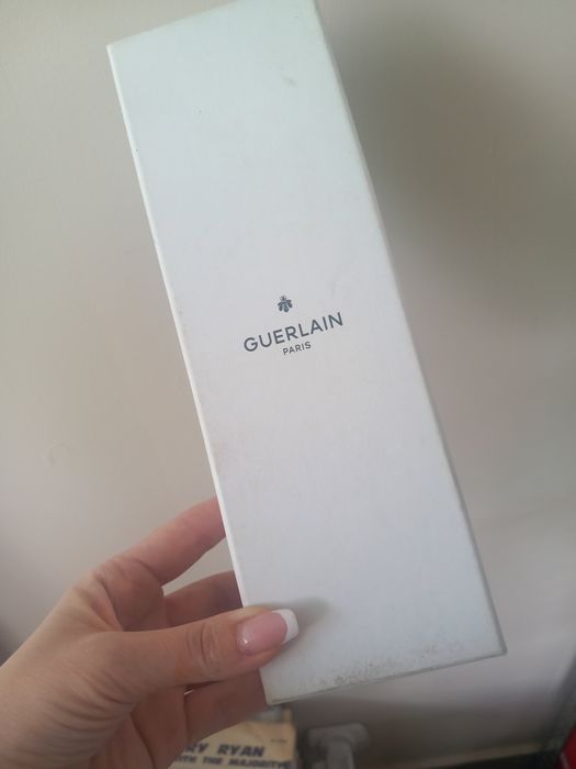 Pudełko Guerlain 24 x 8 x 5