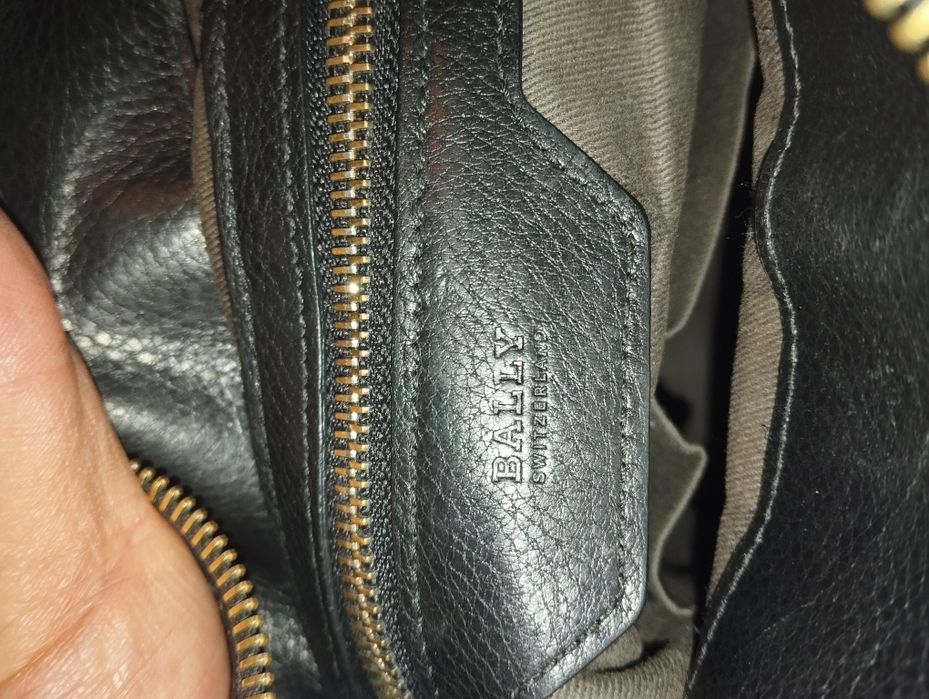 BALLI мужская сумка