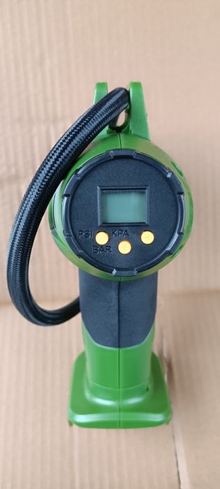 Аккумуляторный компрессор Pro•Craft LK-20 – без АКБ и ЗУ