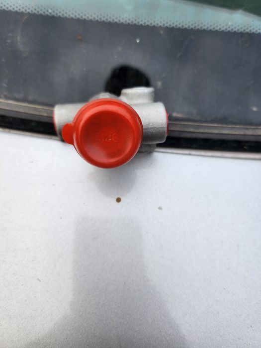 Rozdzielacz siły hamowania aixam jdm minicar itp