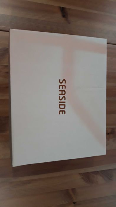 Botas senhora Seaside