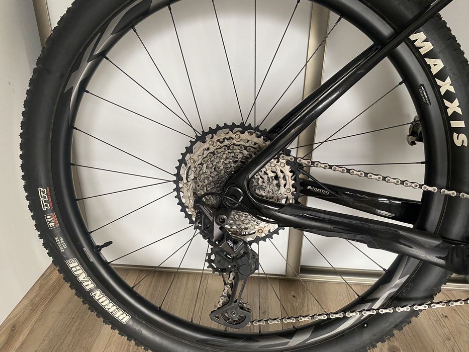 Giant XTC Advanced 29 1