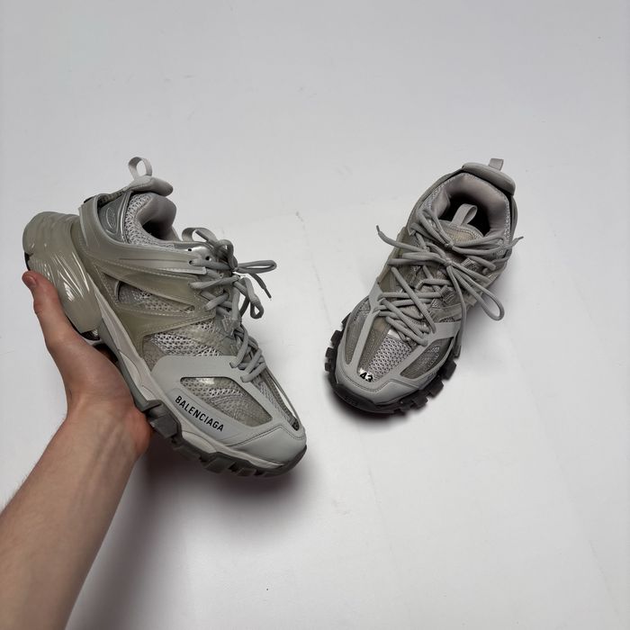 Balenciaga track 1 | баленсіага | траки баленсиага траки 1