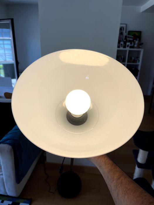 Candeeiro IKEA Tagarp64862714621698121