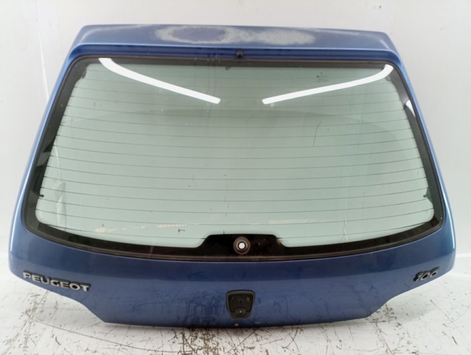 Porta de mala - peugeot 106 i (1a, 1c) | 91 - 96