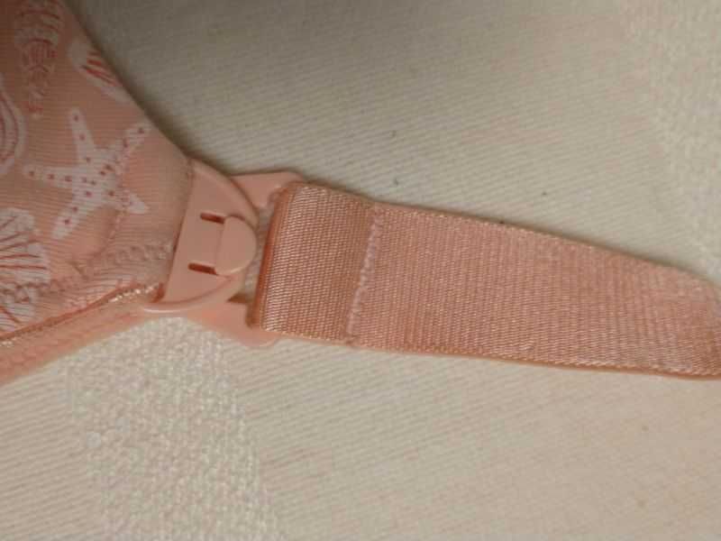 biustonosz dla karmiącej mamy