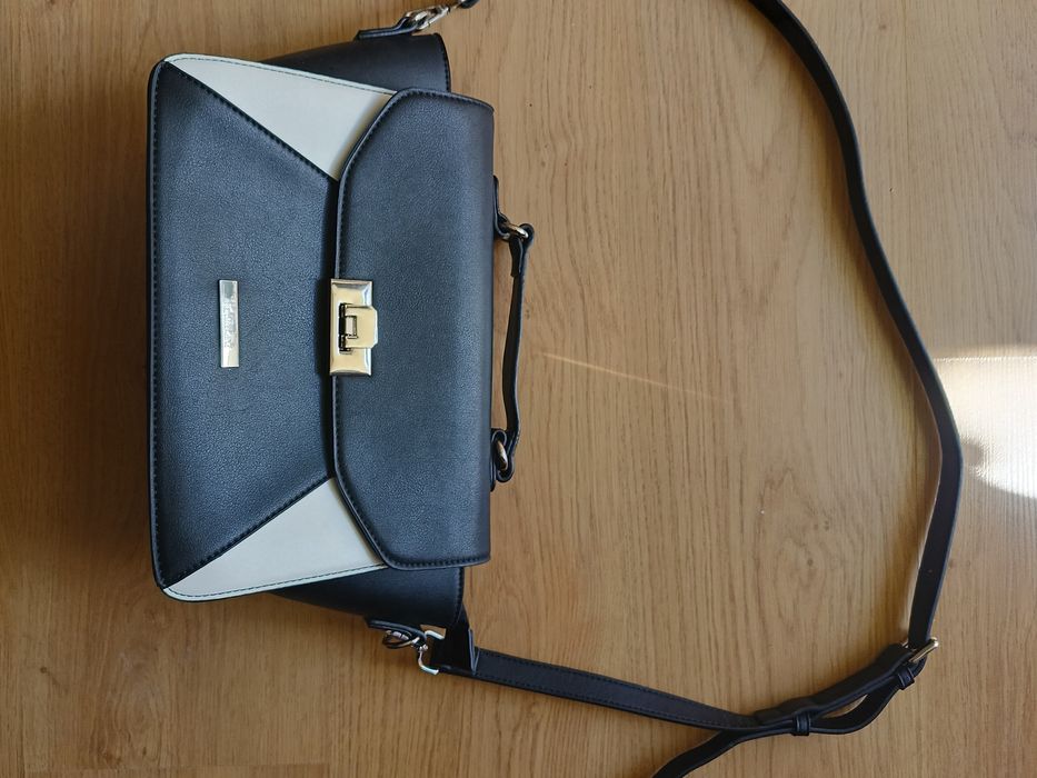 Torebka damska klasyczna