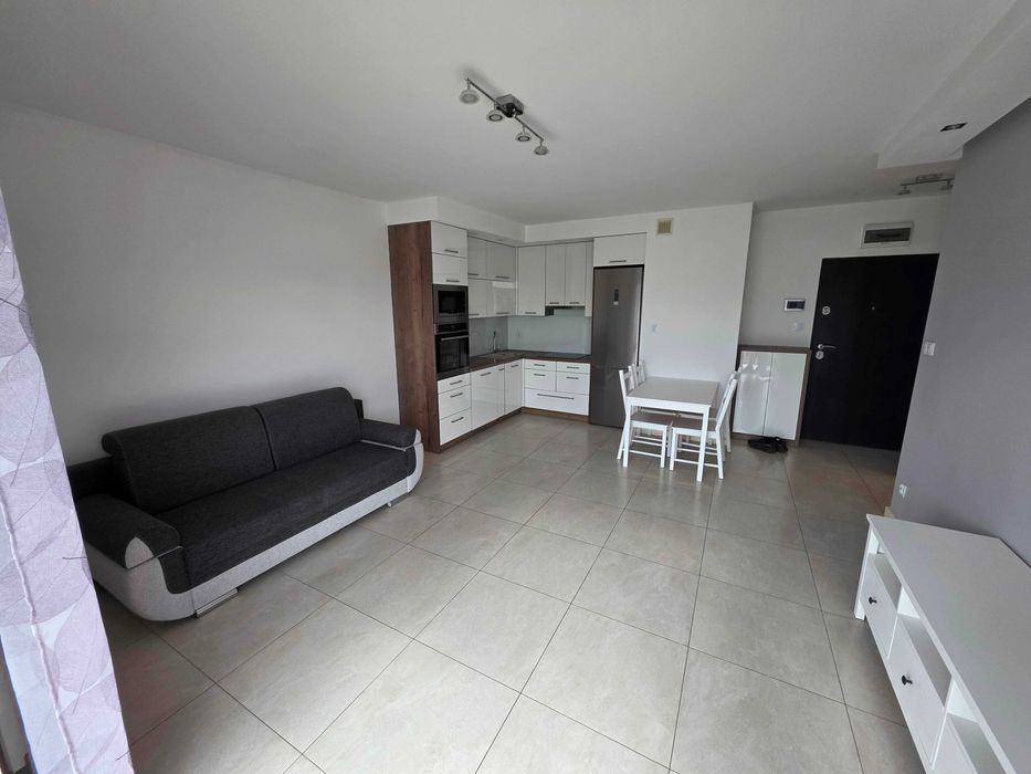 Mieszkanie do wynajęcia oś.Tuwima 48 m2