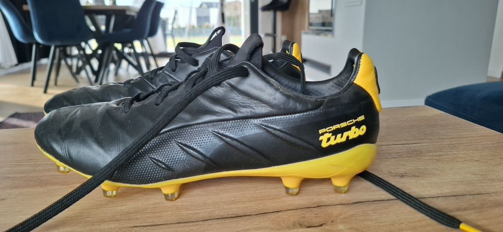 Korki Puma Okng Prosche 39