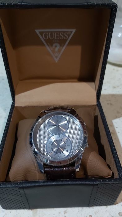 Guess мужские часы