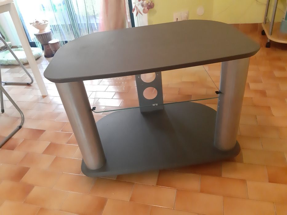 Movel apoio de televisao