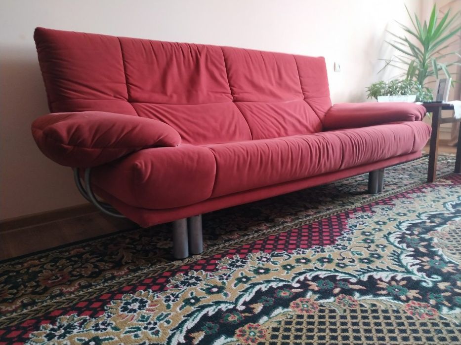 Дивани не розкладний  2 ка 3ка з Німеччини