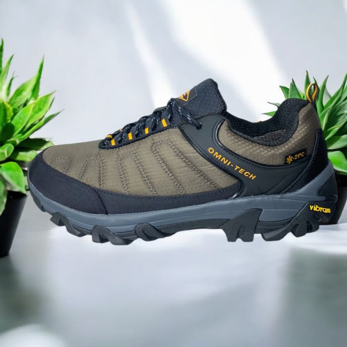 Кроссовкі Чоловічі термо флис сезон  зима