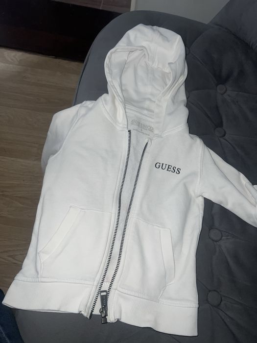Casaco guess menino 2 anos