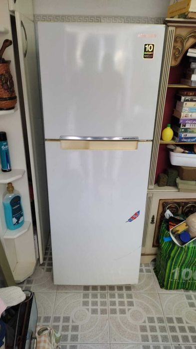 Frigorifico Samsung