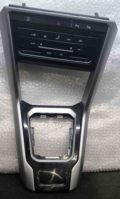 Consola Central VW T-CROSS (C11, D31) ano 2024