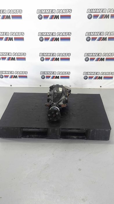 Diferencial traseiro BMW serie 3/4 (F30/F31/F32/F33/F34/F36) relação 2.56 (30D/35D)   7544.873
