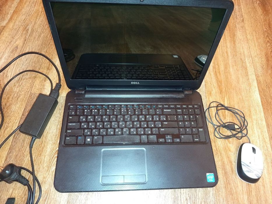Ноутбук Dell Inspiron 3531