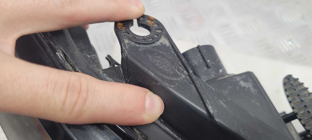 Фара права Land Rover Evoque Range Rover 2011-2017