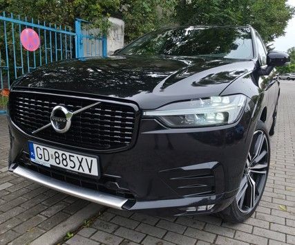 Volvo XC 60