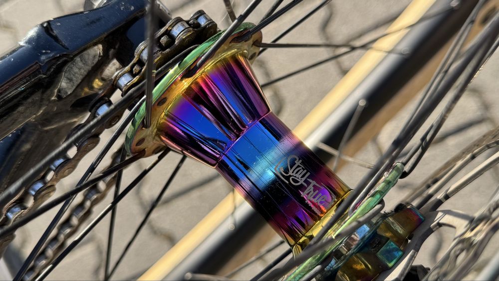 Marin Alcatraz 26 cali