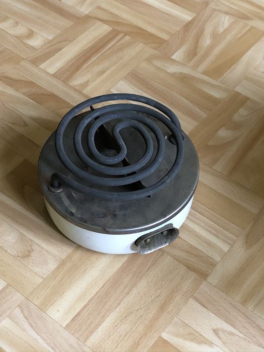 Kuchenka elektryczna