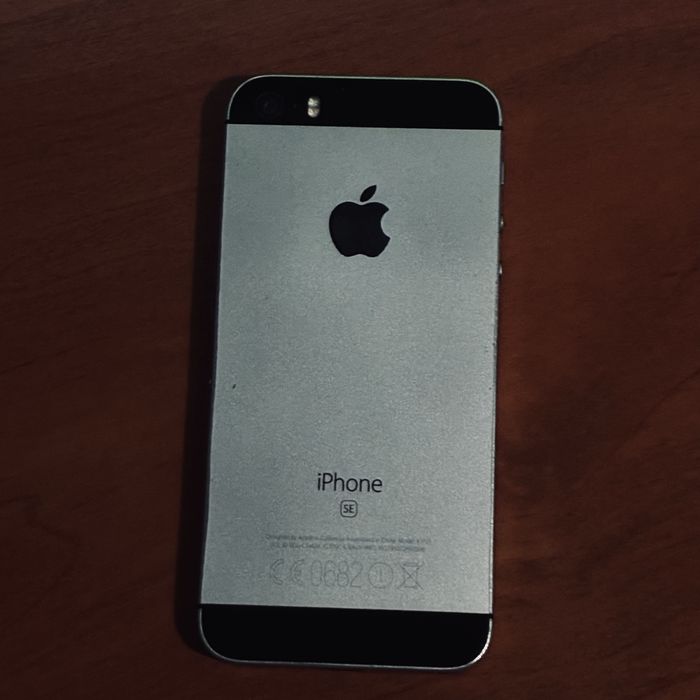 Iphone SE 2016 16GB