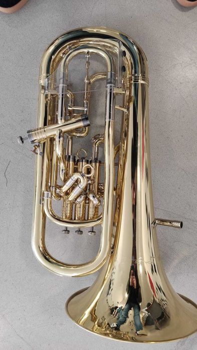 Euphonium | Eufónio | Bombardino GENEVA SYMPHONY