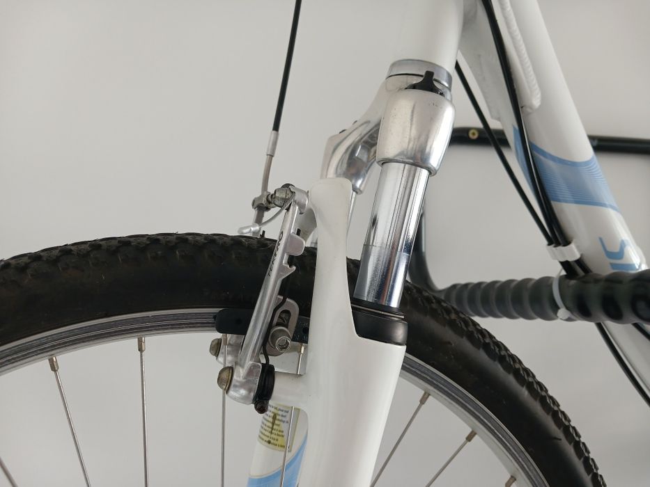 Vendo bicicleta Scott roda 27,5