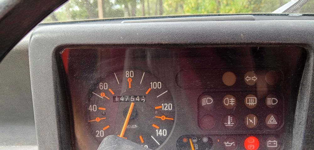 Vendo Renault 4L foto 4