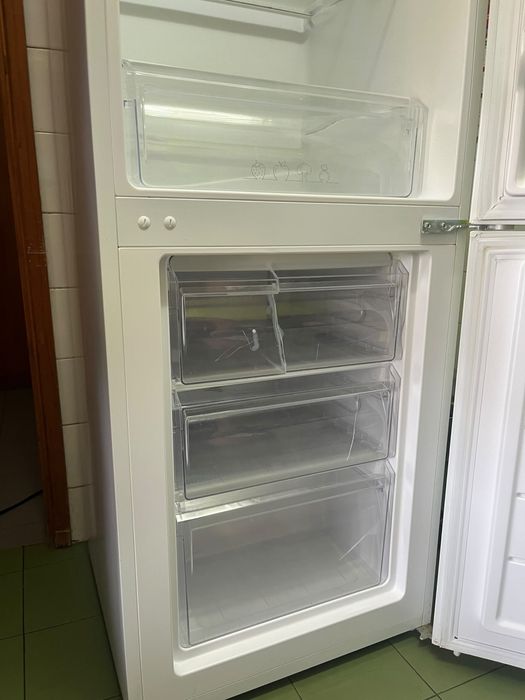 Frigorífico não entregamos