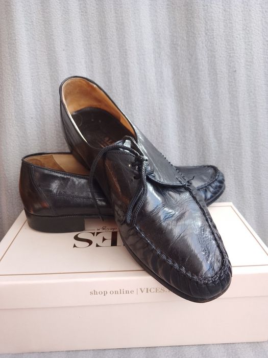 Bally buty męskie 40