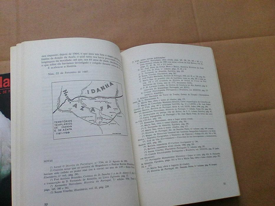 Revista Portalegre