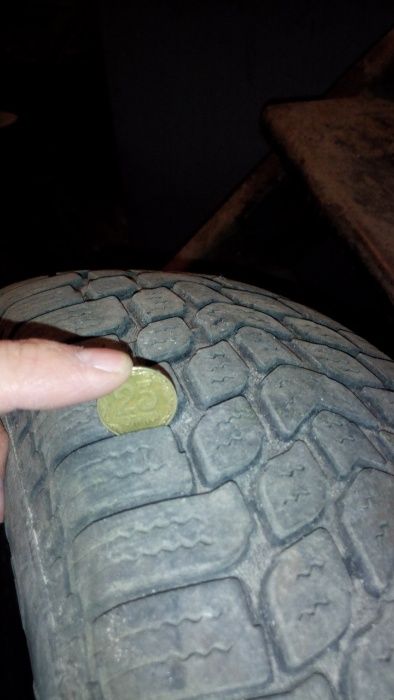 175/70 R14 Kleber Krisalp 3. ЗИМА.