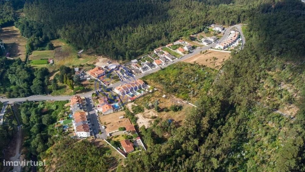 Lote para construção - Proximidade com Gaia e Porto - Excelente locali