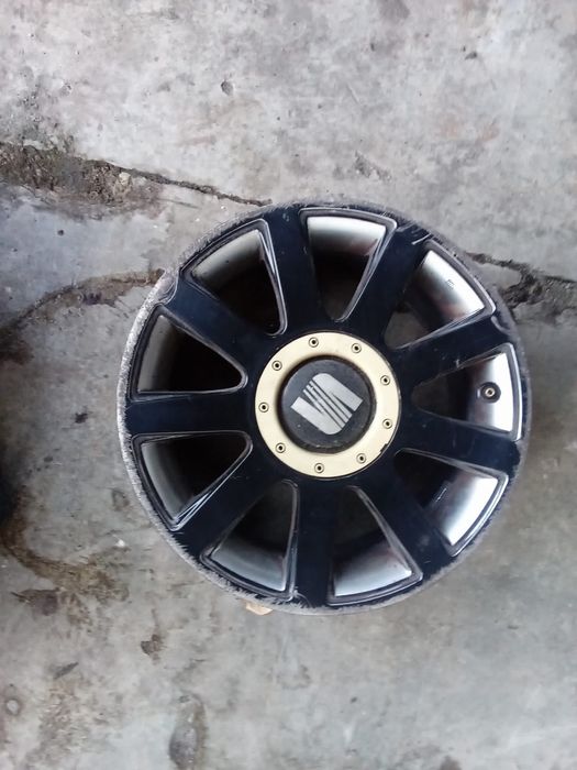 Jantes 15 5x100 4x100