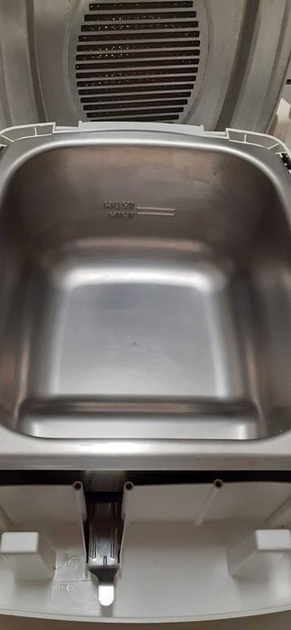 Fritadeira Moulinex ProClean - estado quase novo