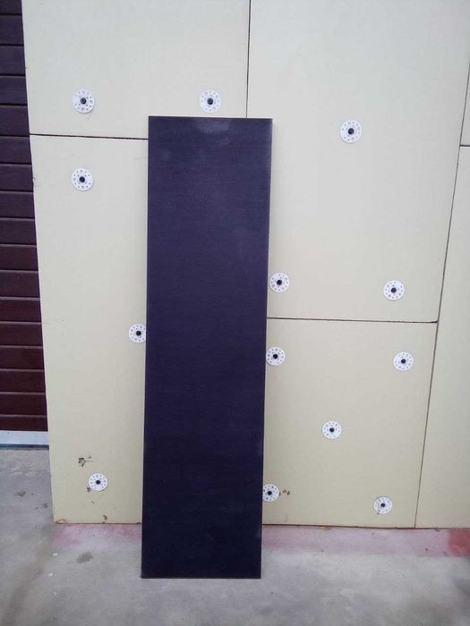 Фанера влагостойкая ламинированная обрезки продам