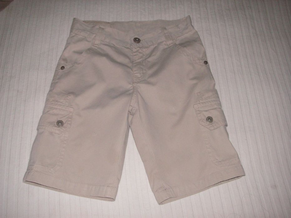 Calções Metro Kids T/4