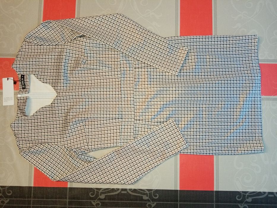 Elegancka sukienka