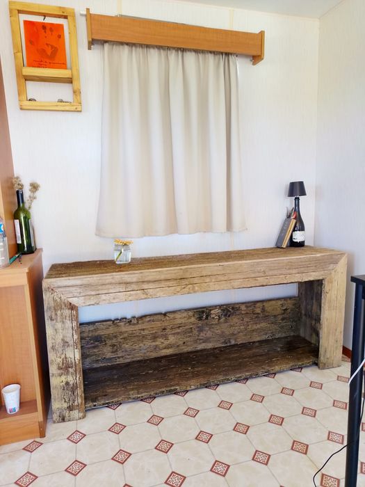 Muebles Stilo Chabola